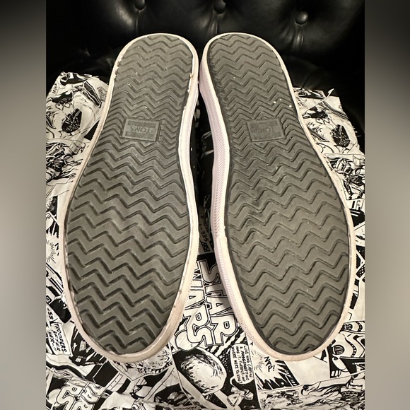 Toms Women’s Shoes - Picture 3 of 4